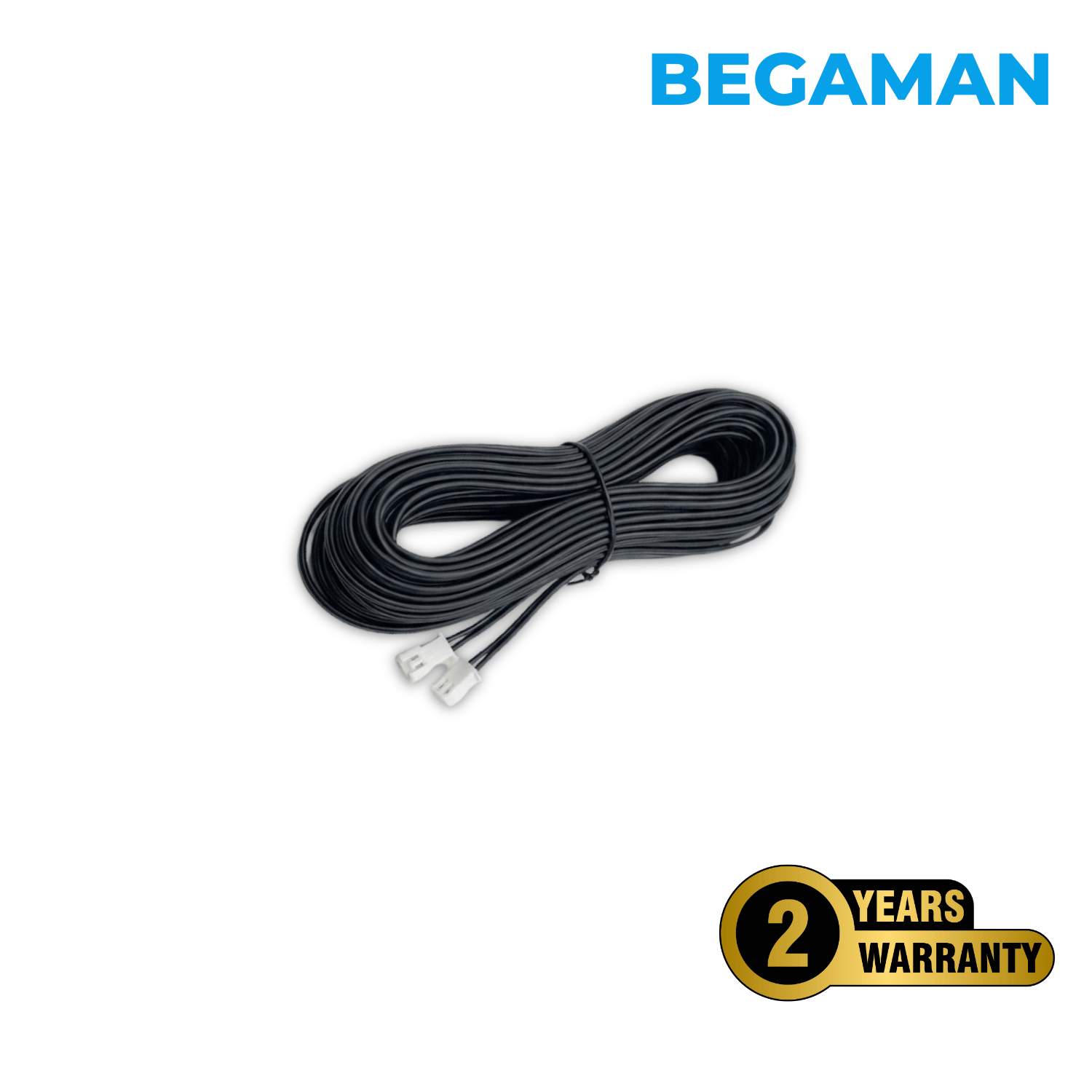 Begaman PRO Mini | Mini Silver Recessed 3W Dimmable Spot Kit Serie Compatible Extension Cable